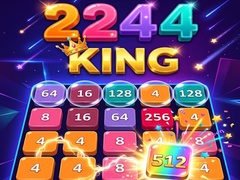 Jeu 2244 King
