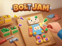 Jeu Bolt Jam