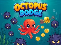 Jeu Octopus Dodge