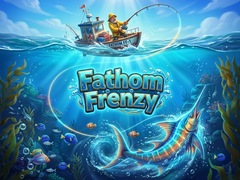 Jeu Fathom Frenzy