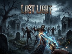 Jeu Last Light