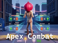 Jeu Apex Combat