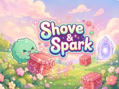 Jeu Shove & Spark