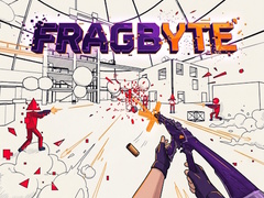 Jeu FRAGBYTE