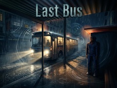 Jeu Last Bus