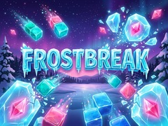 Jeu FrostBreak