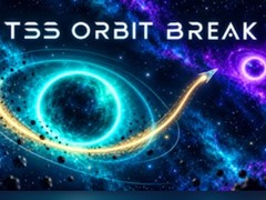 Jeu TSS Orbit Break