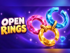 Jeu Open Rings