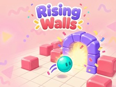 Jeu Rising Walls