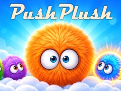 Jeu PushPlush
