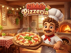 Jeu Cikki's Pizzeria