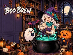Jeu Boo Brew