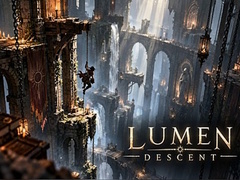 Jeu Lumen Descent