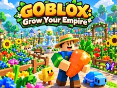 Jeu GOBLOX Grow Your Empire