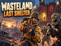 Jeu Wasteland: Last Shelter