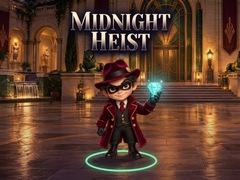 Jeu Midnight Heist