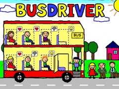 Jeu Busdriver