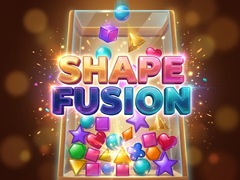 Jeu Shape Fusion