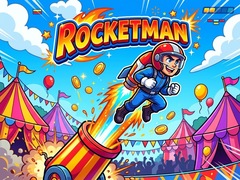 Jeu Rocketman