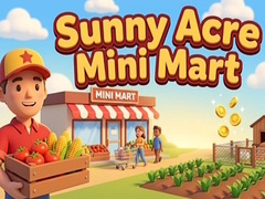 Jeu Sunny Acre Mini Mart