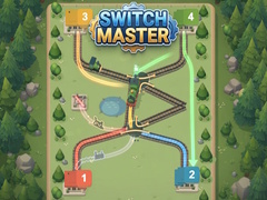 Jeu Switch Master