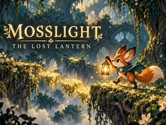 Jeu Mosslight The Lost Lantern