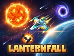 Jeu Lanternfall