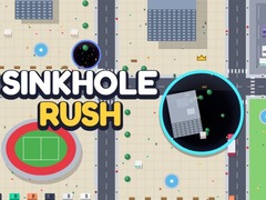 Jeu Sinkhole Rush