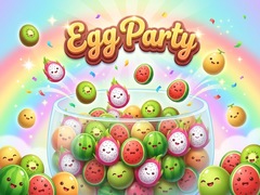 Jeu Egg Party
