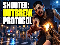 Jeu Shooter: Outbreak Protocol