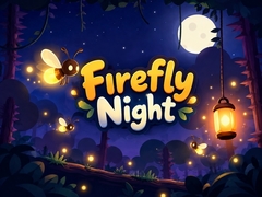 Jeu Firefly Night