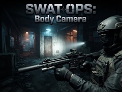 Jeu Swat Ops: Body Camera