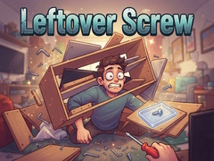Jeu Leftover Screw