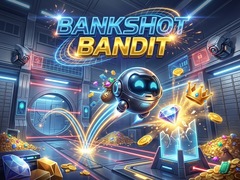 Jeu Bankshot Bandit