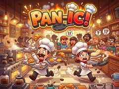Jeu PAN-IC!