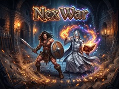 Jeu Nex War