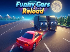 Jeu Funny Cars Reload