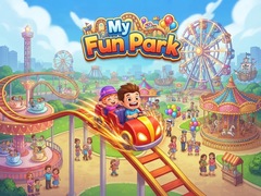 Jeu My Fun Park