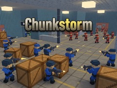 Jeu Chunkstorm