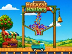 Jeu Harvest Haulers