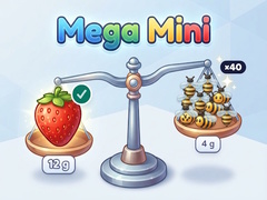 Jeu Mega Mini