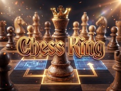 Jeu Chess King