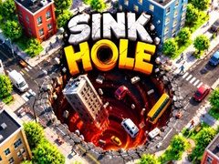 Jeu SinkHole city