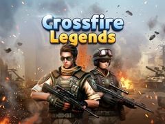 Jeu Crossfire Legends