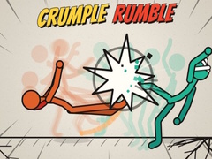 Jeu Crumple Rumble