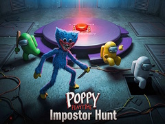 Jeu Poppy Playtime: Impostor Hunt