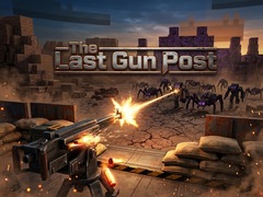 Jeu The Last Gun Post