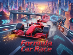 Jeu Formula Car Race