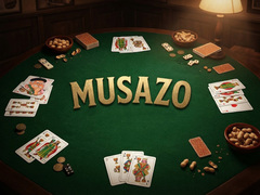 Jeu MUSAZO