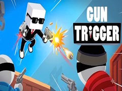 Jeu Gun Trigger